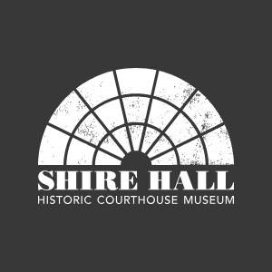 Shire Hall Museum logo